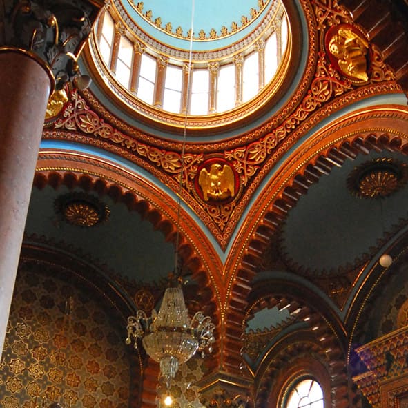 Visitar la Basílica de la Luz – LEÓN, DESTINOS DE MÉXICO